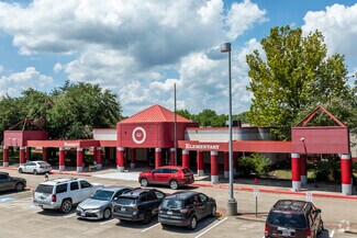 Barrett Elementary School