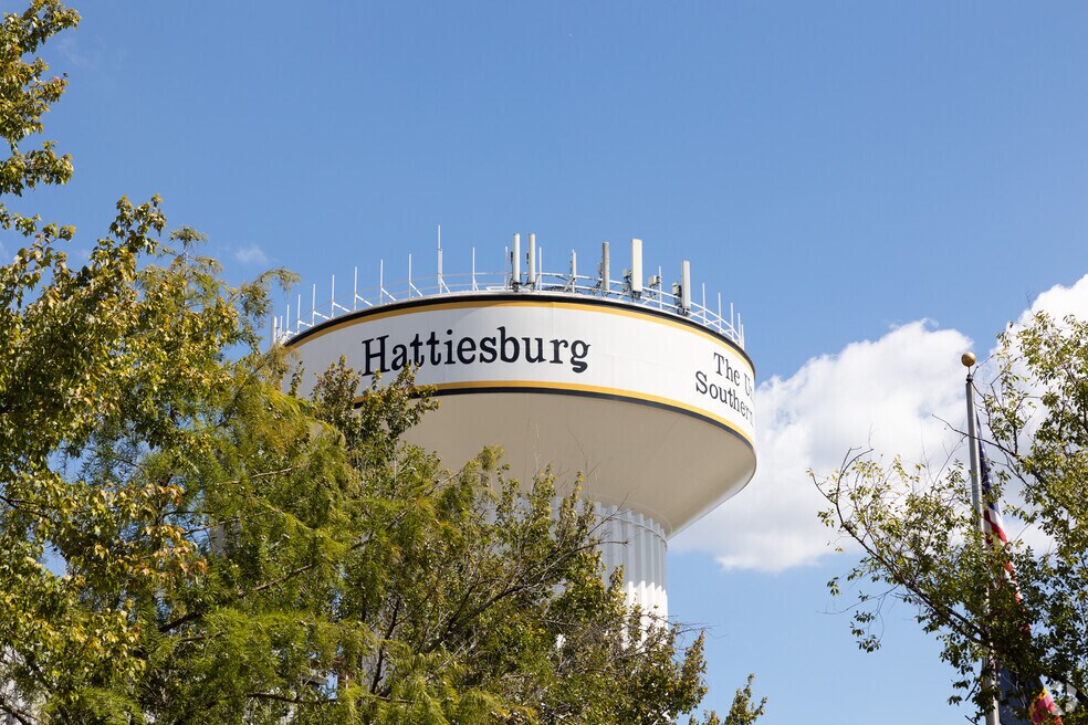 Grace Avenue-Northhills Drive