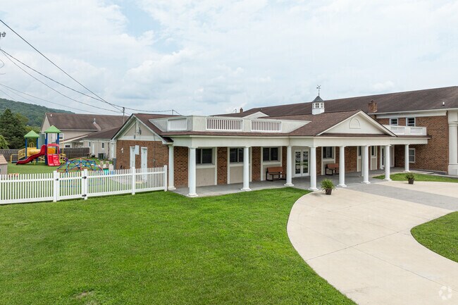 Gateway Christian School