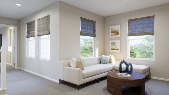 5441 N Eaton Park Way unit 36480503, Aurora, CO 80019 - photo 4