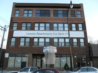 4217 W Irving Park Rd Unit 2C, Chicago, IL 60641
