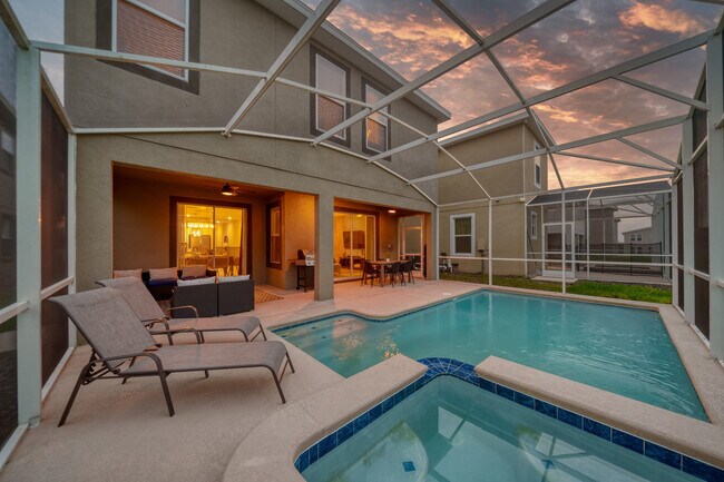 781 Drop Shot Dr unit ID1018157P, Kissimmee, FL 34747 - photo 3