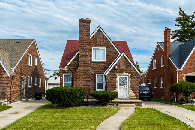 Prospective home buyers will find affordable, well-maintained homes in Schaefer 7-8 Lodge.