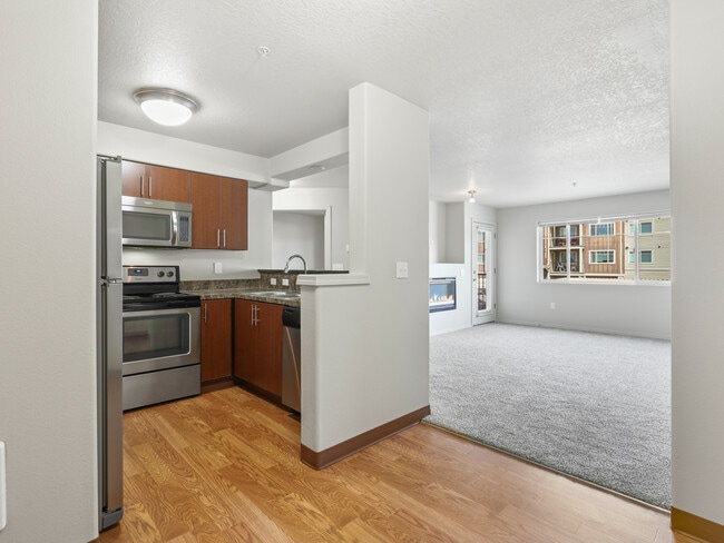 Cedar Falls, Portland, OR 97229 - photo 7