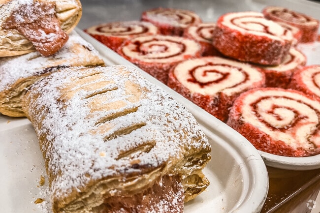 Vallarta's Panaderia has every sweet treat Greenfield residents are looking for.