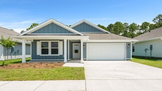 185 Palmetto Bluff, Port Saint Joe, FL 32456