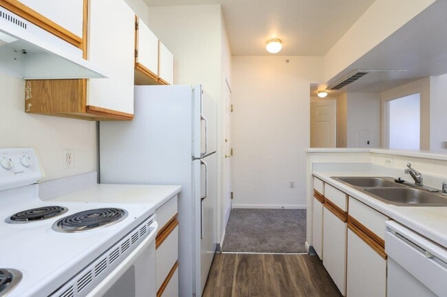 The Village at Arvada, A 62+ Affordable Community, Arvada, CO 80002 - photo 3