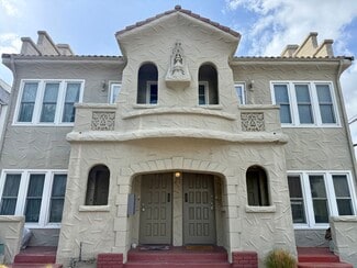 503 Hill Dr Unit half, Glendale, CA 91206