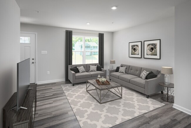 520 Bell Creek NE unit 36143214, Winnabow, NC 28479 - photo 4