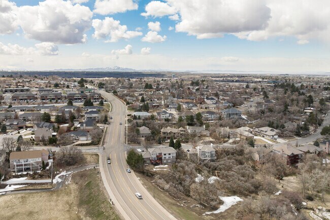 The Southeast Ogden Neighborhood In The Southeast Part of Ogden Offers Convenient Living
