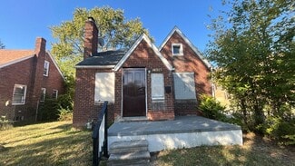 14975 Hubbell Ave, Detroit, MI 48227