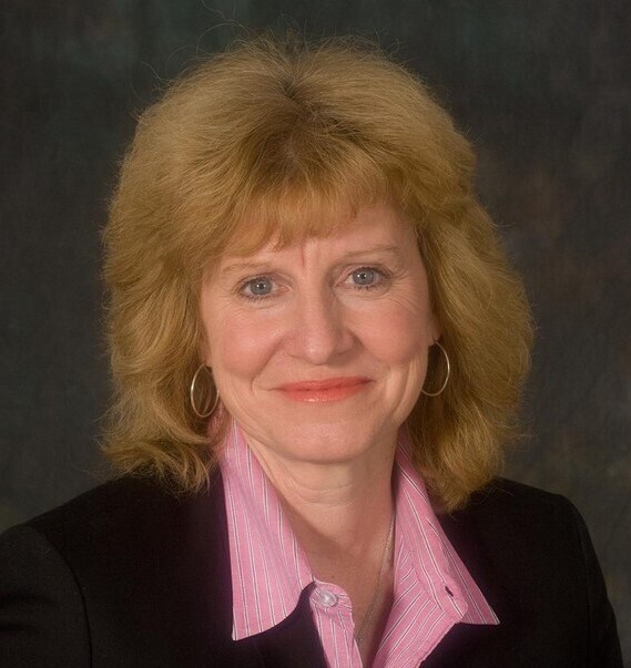Virginia Mcmahon