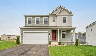 35659 Aspen Way, Lake of the Woods, VA 22508