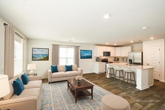 58 Striker Rd, Port Wentworth, GA 31407