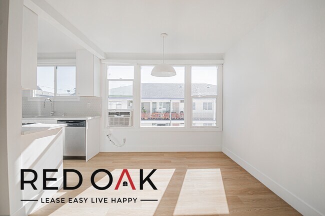 1000 N Curson Ave unit 9, West Hollywood, CA 90046 - photo 6