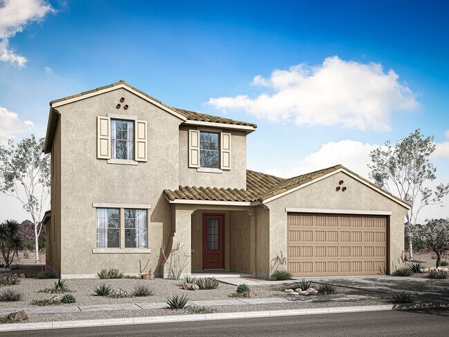 3530 E Freedom Dr San Tan Valley unit 38749641, San Tan Valley, AZ 85140 - photo 3