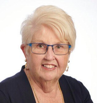 Joan Regan