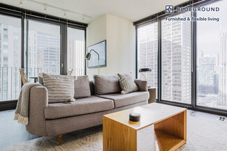 225 N Columbus Dr Unit FL19-ID1198, Chicago, IL 60601