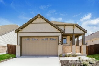 1604 Mexican Heather Dr, Leander, TX 78641