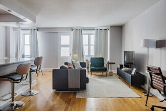 50 W 97th St Unit FL3-ID2101, New York, NY 10025