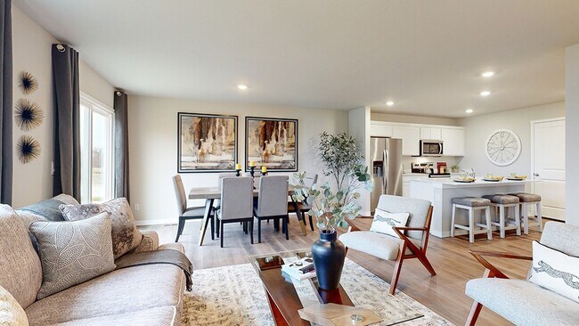 11909 S 114th Ave, Papillion, NE 68046 - photo 4