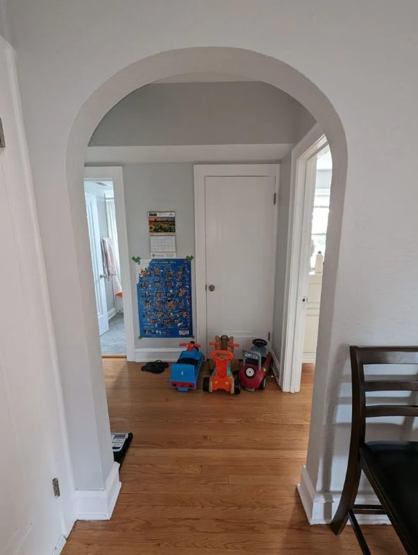 4935 Hull St unit 3, Skokie, IL 60077 - photo 5