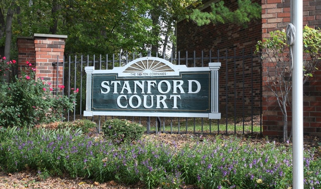 Stanford Court