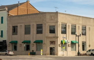 1 Monument Square, Urbana, OH 43078