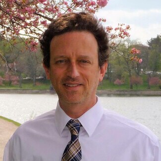 David Burd