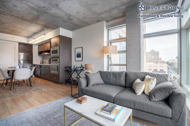 1285 Sutter St unit FL10-ID183, San Francisco, CA 94109 - photo 3