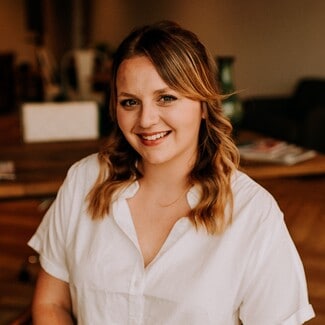 Katie Goodwin