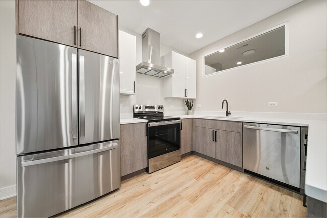 4015 Prairie Ave unit GA, Brookfield, IL 60513 - photo 7