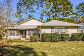 8857 Spring Harvest Ln E, Jacksonville, FL 32244