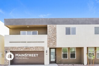 2000 N 36th St, Phoenix, AZ 85008