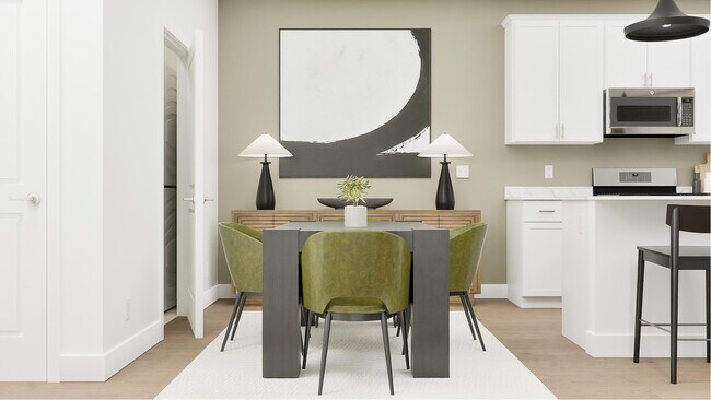 Hopewell Parc - The Lofts, Boise Plan unit 37221836, Hopewell Township, NJ 08560 - photo 5