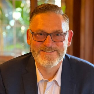 Kevin Garner