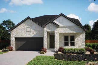 2333 Banda Bend Unit 36598985, Round Rock, TX 78681