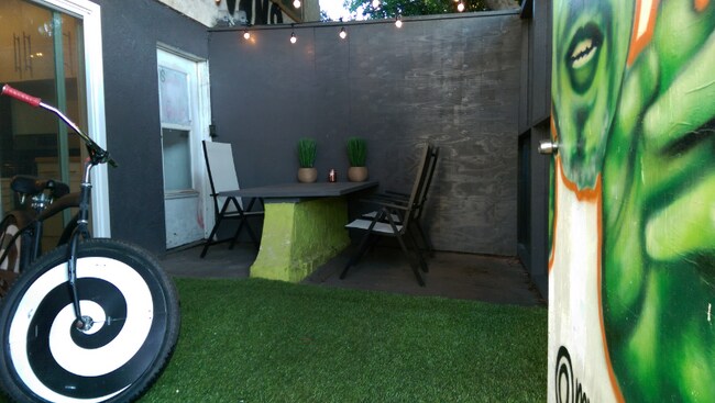 202 Horizon Ave unit 1, Venice, CA 90291 - photo 7