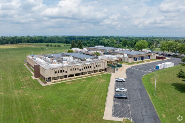 Salisbury Middle School is undergoing some renovations as the community continues to grow.