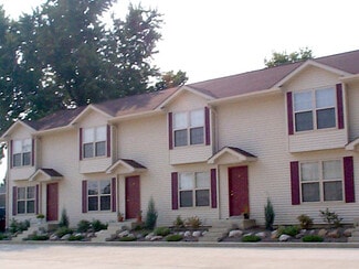 405 E Franklin St Unit 2, Mahomet, IL 61853