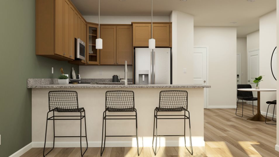 Beechfield Manors - Heritage Condos | Active Adult, Bowie, MD 20720 - photo 1