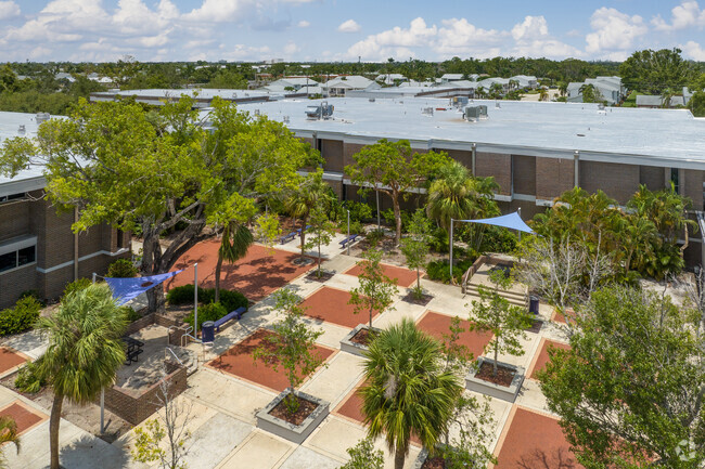 Cypress Lake High School in Fort Myers prepares students for success in college and careers.