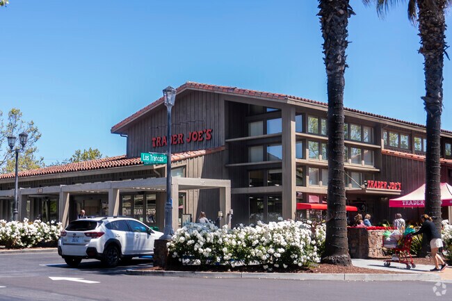 Trader Joe's is a great place to get your weekly grocery in the University South area.