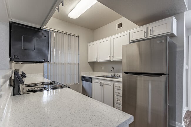 The Hills at Quail Run Apartment Homes, Riverside, CA 92507 - photo 3