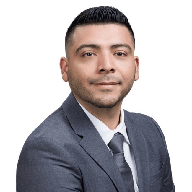 Agent Photo