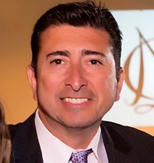 Frank Trejo