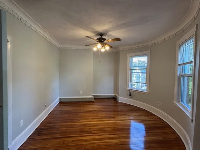 11 Chilcott Place unit 2, Jamaica Plain, MA 02130 - photo 3
