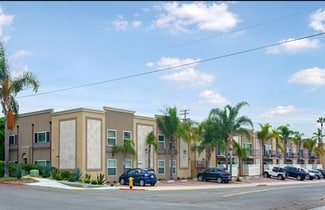 3993 Jewell St Unit 9, San Diego, CA 92109