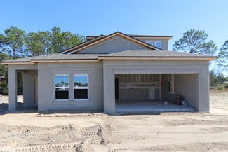 138 Northbank Ln, Spring Hill, FL 34609