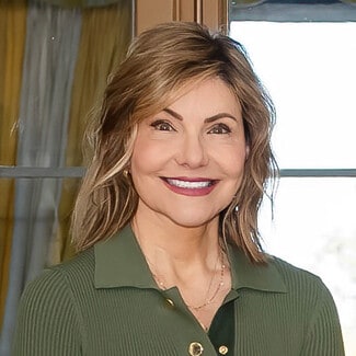 Gayle Terry
